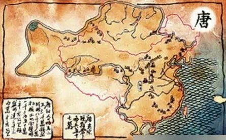 吐谷浑为什么敢不断给李世民找麻烦
