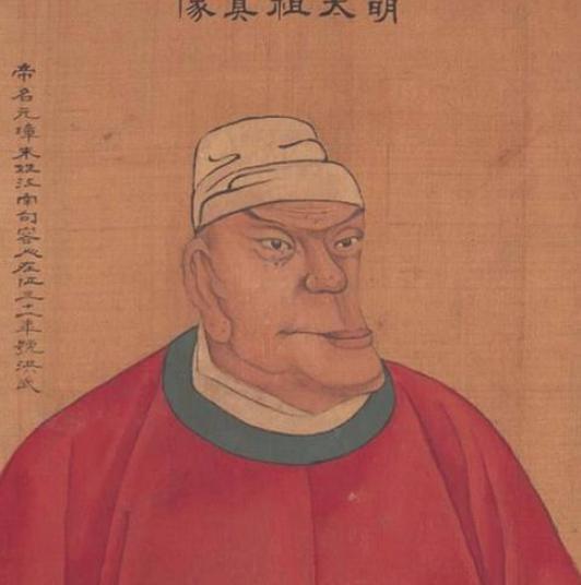 朱元璋发布圣旨为什么喜欢用白话