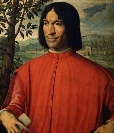 美第奇家族的发展史是什么样的 洛伦佐&middot;德&middot;美第奇是怎么遭遇暗杀的