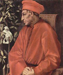 美第奇家族的发展史是什么样的 洛伦佐&middot;德&middot;美第奇是怎么遭遇暗杀的