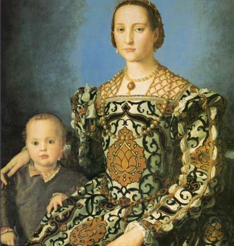 美第奇家族的发展史是什么样的 洛伦佐&middot;德&middot;美第奇是怎么遭遇暗杀的