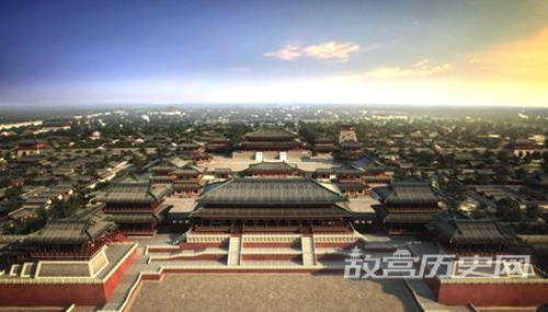 唐朝的国号是怎么来的？