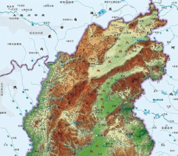 北齐都城在河北,为什么帝王大多死在太原