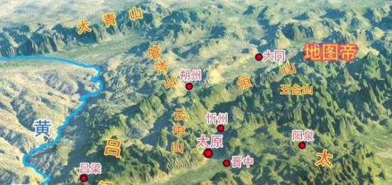 北齐都城在河北,为什么帝王大多死在太原