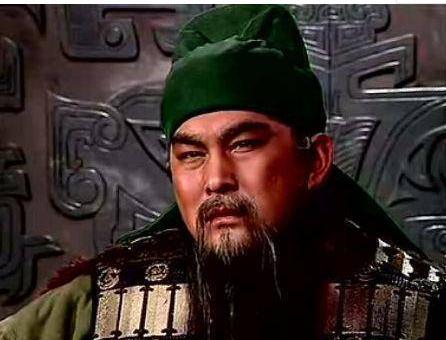 关羽能取上将首级，他自己为什么能死于无名小卒手里