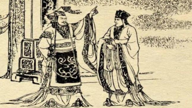战国初期,魏国为什么可以成为最强大的诸侯国