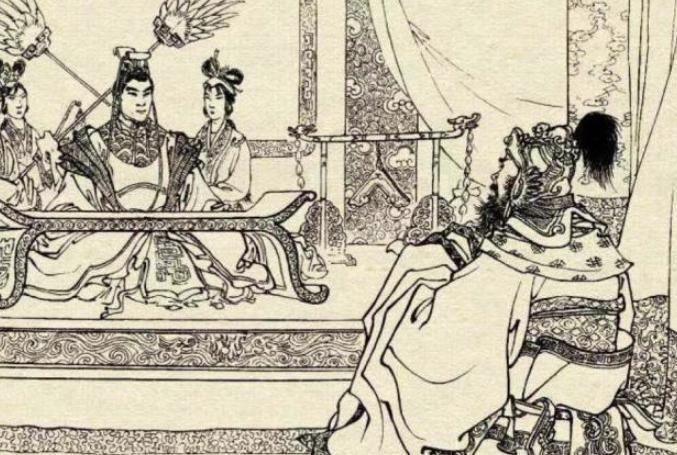 战国初期,魏国为什么可以成为最强大的诸侯国