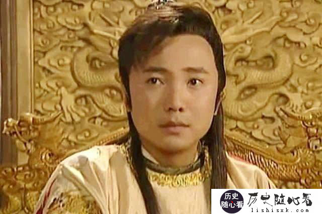 明朝的大事件那么多，为什么明朝的电视剧却比清朝少？