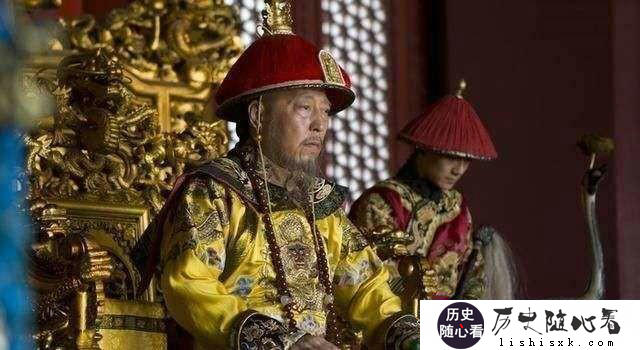 明朝的大事件那么多，为什么明朝的电视剧却比清朝少？