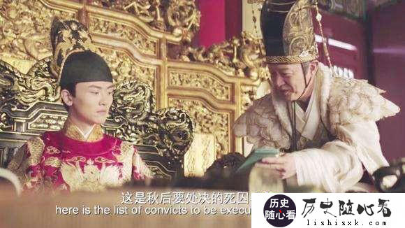明朝的大事件那么多，为什么明朝的电视剧却比清朝少？