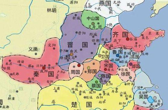 代国的历代皇帝简介，最后是怎么灭亡的