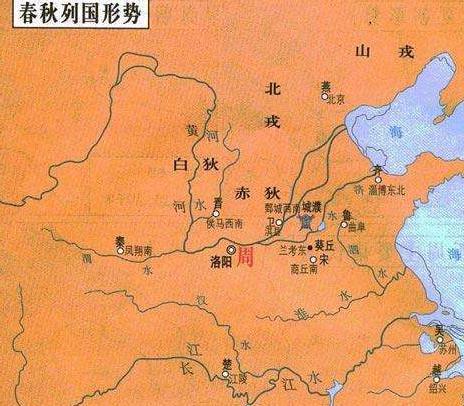 代国的历代皇帝简介，最后是怎么灭亡的