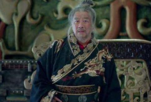 揭秘:梁武帝为什么要选择出家呢