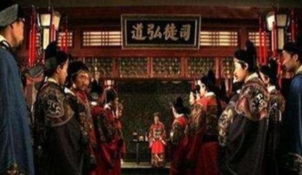崇祯为什么苦苦的哀求大臣和亲戚借钱 而不是直接抄家来得快些呢