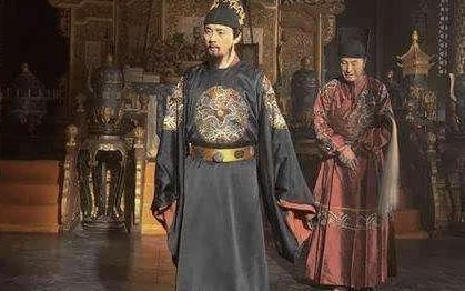 崇祯为什么苦苦的哀求大臣和亲戚借钱 而不是直接抄家来得快些呢