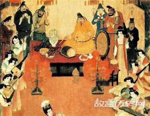唐朝地方官制是怎样的