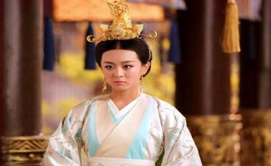 杨坚篡位北周建立隋朝政权后,前朝五位皇后结局如何