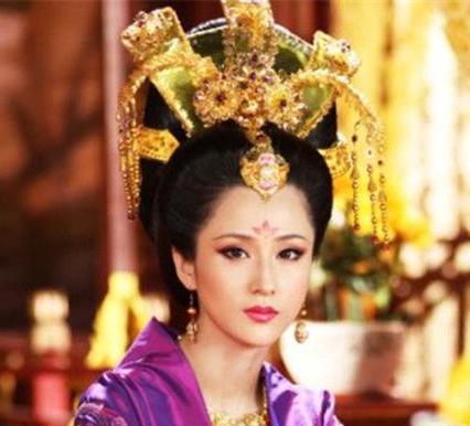 李隆基和王皇后是一对患难夫妻 李隆基最后为什么要废掉王皇后