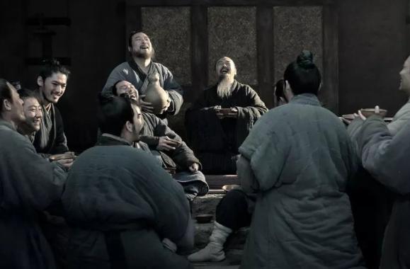 为什么说孔子是一名穿越教育家