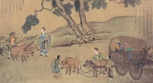 为什么说孔子是一名穿越教育家