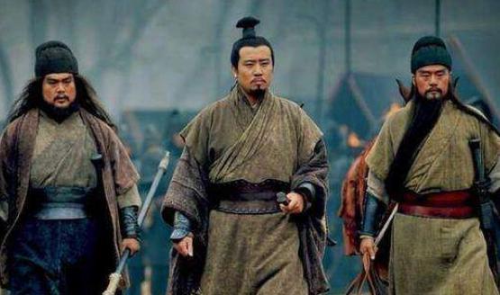 刘禅投降后，姜维是怎么做的