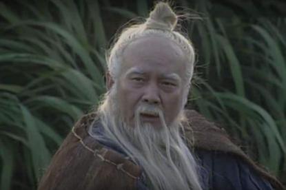 郑庄公是个怎么样的人
