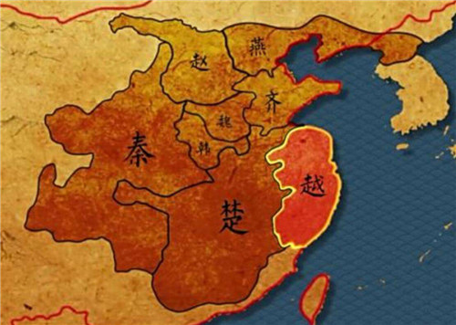 燕国在战国七雄中为什么最没存在感