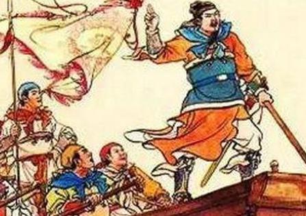 晋朝存在的历史并没有那么短 为什么在历史中没有详细的记载呢