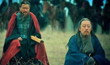 司马懿到底在想着什么 为什么诸葛亮死后十几年都没有攻打蜀国呢