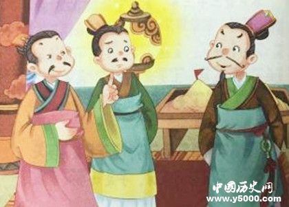 利令智昏含义是什么，利令智昏出自哪里，有怎样的现实意义