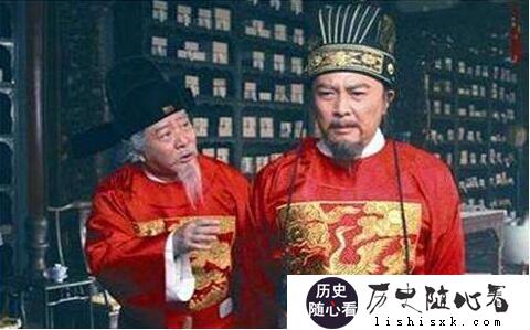 明太祖一人私意(废丞相）使得明朝政治走上歧途，怎么理解？