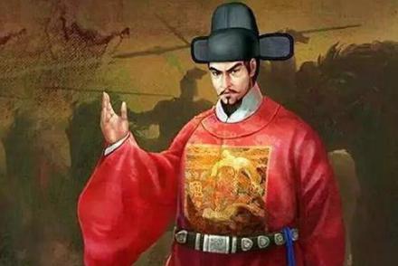 袁可立是个怎么样的人