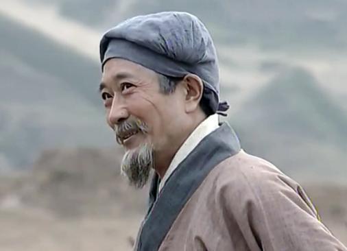 子产是个怎么样的人