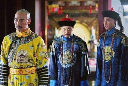 乾隆晚年时，为什么不愿将传国玉玺交给太子