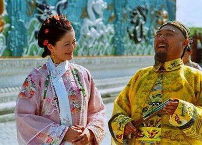 乾隆晚年时，为什么不愿将传国玉玺交给太子