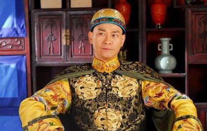 乾隆晚年时，为什么不愿将传国玉玺交给太子