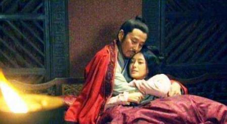 刘邦死后汉朝和匈奴之间的关系怎么样