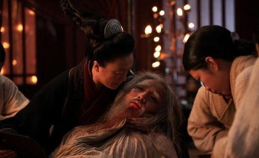 刘邦死后汉朝和匈奴之间的关系怎么样