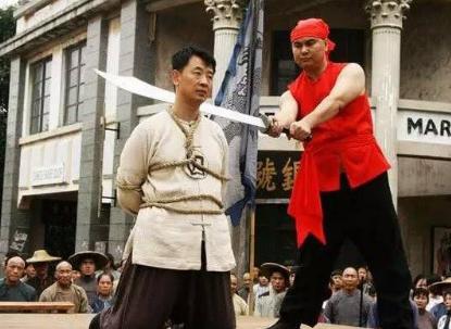 古代刽子手的收入还是很不错的 为什么没有女子愿意嫁给他们呢