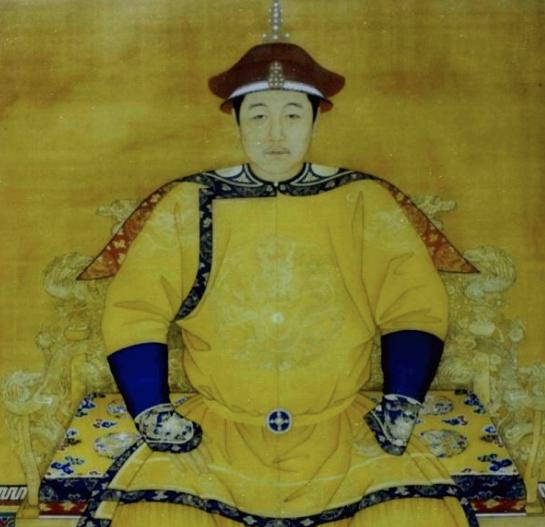 范文程为什么忠于大清