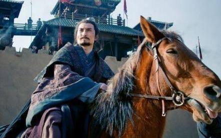 刘邦临死为什么要杀这三个人 杀他们的原因是什么