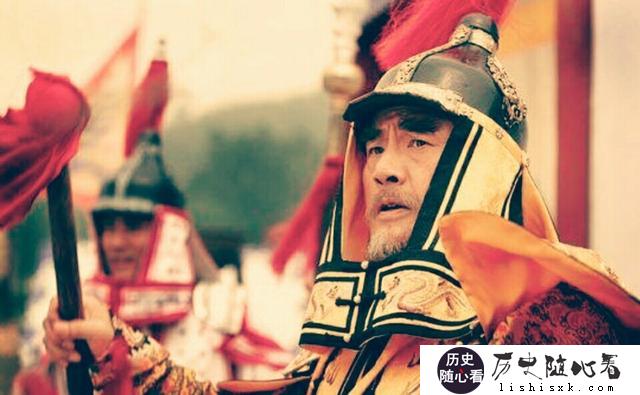朱元璋若是看到《明朝那些事》会怎样？