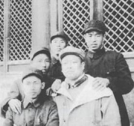 天津战役双方是怎么部署的 天津战役简介