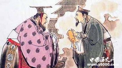 退避三舍怎么解释，和谁有关，退避三舍过程是什么