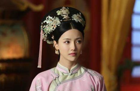 刘佳氏本是小妾出身，为什么会看不起儿子的小妾