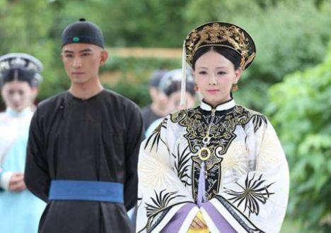 刘佳氏本是小妾出身，为什么会看不起儿子的小妾