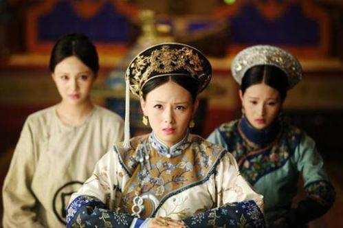 刘佳氏本是小妾出身，为什么会看不起儿子的小妾