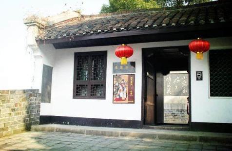 三处小乔墓分别在哪里