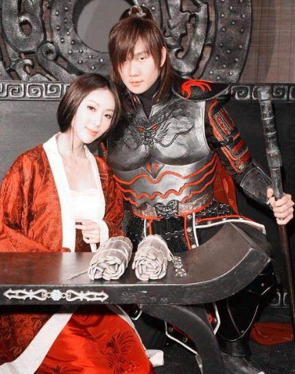 三处小乔墓分别在哪里