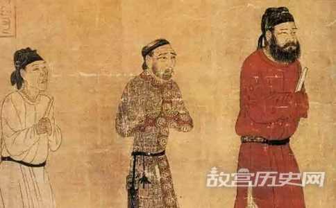 唐朝胡人将领为什么那么多？
